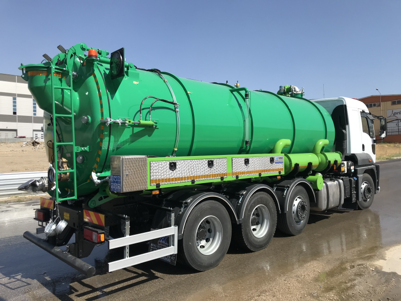 Sındırgı Vidanjör